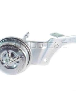 Actuator AC-K042 pentru turbine model K04