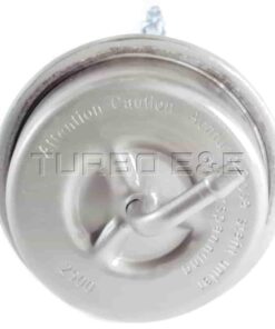 Actuator AC-K121 pentru turbine model K04