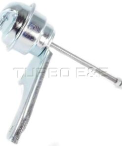 Actuator AC-K030 pentru turbine model K14 - imagine 2