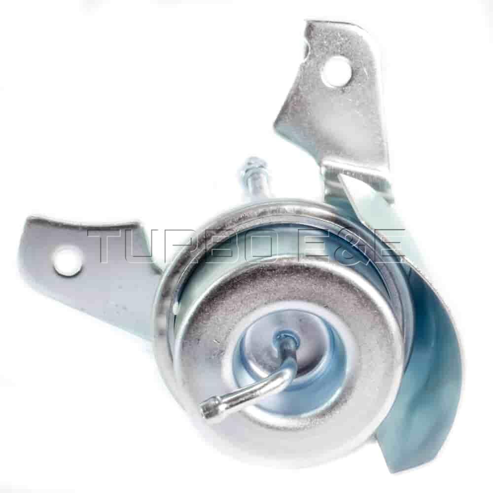 Actuator AC-K115 pentru turbine model KP35