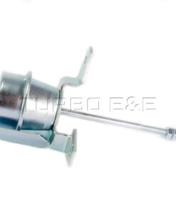 Actuator AC-K115 pentru turbine model KP35 - imagine 2