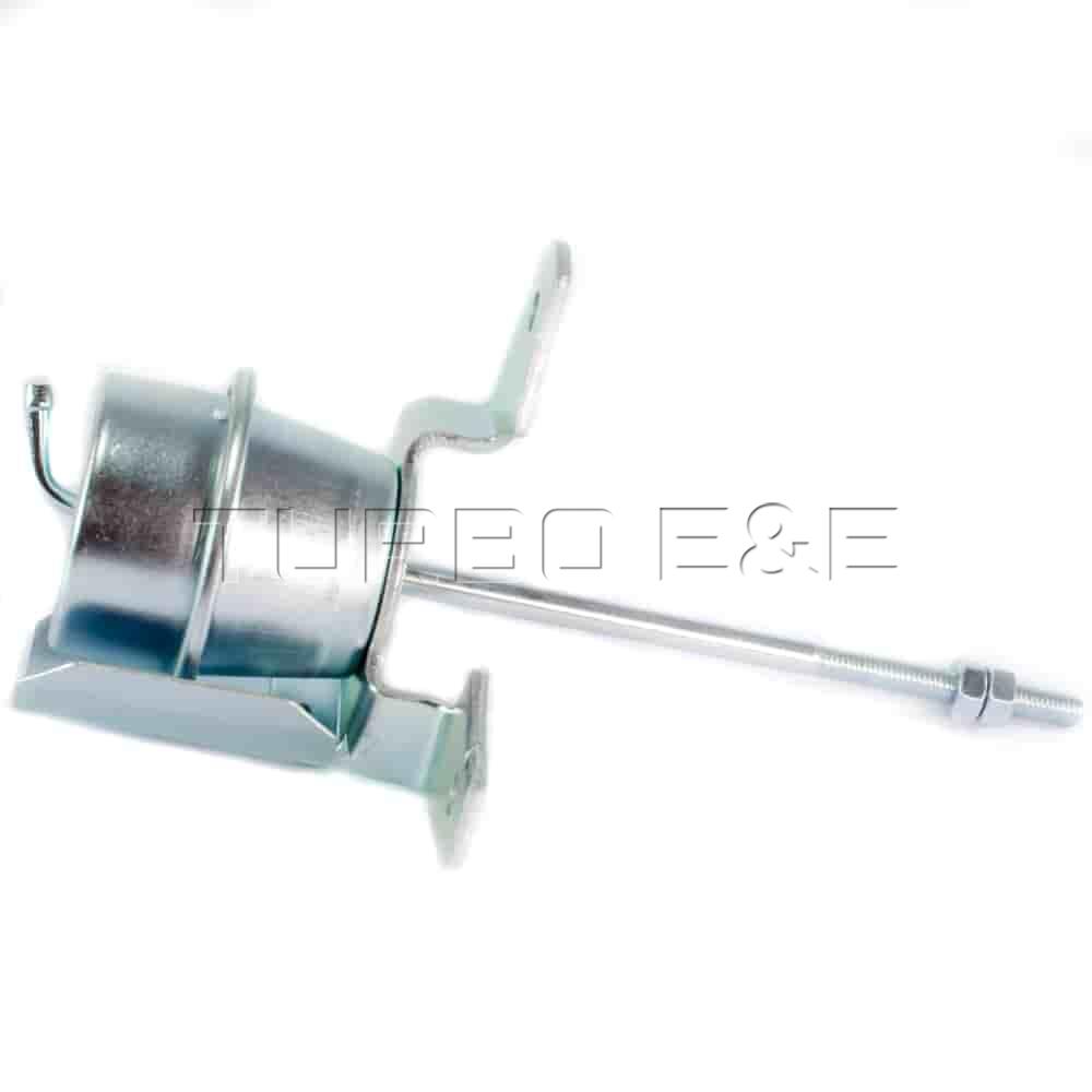 Actuator AC-K115 pentru turbine model KP35 - imagine 2