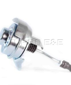 Actuator AC-M021 pentru turbine model TD03L4-07T/TD03L4-07T-VG - imagine 2