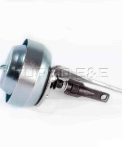 Actuator AC-I078 pentru turbine model RHV4 - imagine 2