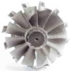Ax turbina TW-0187 pentru turbine model K27