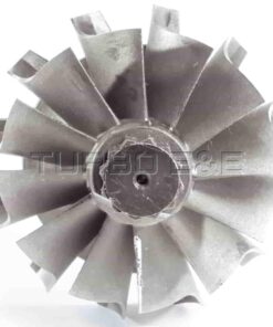 Ax turbina TW-0187 pentru turbine model K27