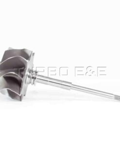 Ax turbina TW-0246 pentru turbine model GT2556V - imagine 2