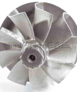 Ax turbina TW-0397-1 pentru turbine model GTC1244VZ