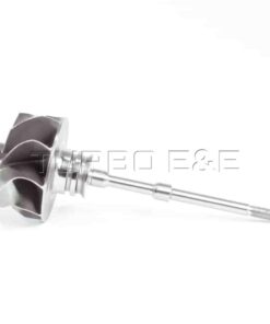 Ax turbina TW-0397-1 pentru turbine model GTC1244VZ - imagine 2