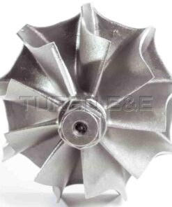 Ax turbina TW-0418 pentru turbine model RHV4