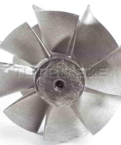 Ax turbina TW-0422 pentru turbine model JH5