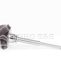 Ax turbina TW-0422 pentru turbine model JH5 - imagine 2