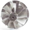 Ax turbina TW-0454 pentru turbine model GTB2256VK