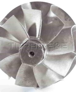 Ax turbina TW-0454 pentru turbine model GTB2256VK