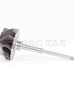 Ax turbina TW-0454 pentru turbine model GTB2256VK - imagine 2