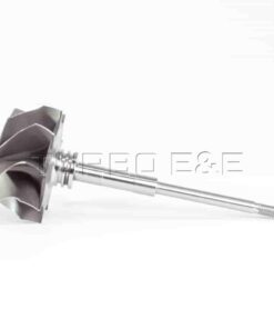 Ax turbina TW-0465 pentru turbine model GTA2056VK - imagine 2