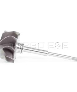 Ax turbina TW-0476 pentru turbine model GTA1749V - imagine 2