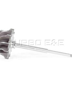 Ax turbina TW-0605 pentru turbine model HE531VE - imagine 2