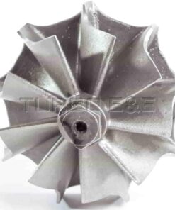 Ax turbina TW-0614 pentru turbine model RHV4