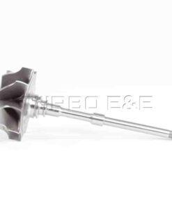 Ax turbina TW-0614 pentru turbine model RHV4 - imagine 2