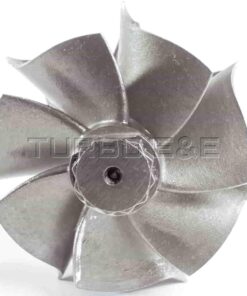 Ax turbina TW-0626 pentru turbine model RHF5
