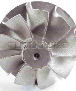 Ax turbina TW-0632 pentru turbine model RHV4-T39/RHV4