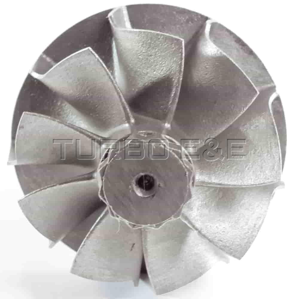 Ax turbina TW-0632 pentru turbine model RHV4-T39/RHV4