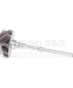 Ax turbina TW-0632 pentru turbine model RHV4-T39/RHV4 - imagine 2