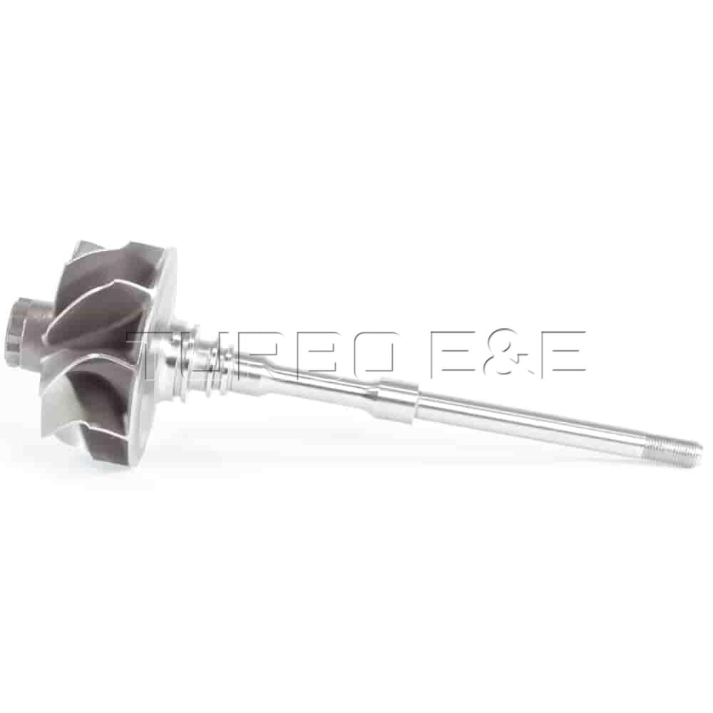 Ax turbina TW-0632 pentru turbine model RHV4-T39/RHV4 - imagine 2