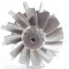 Ax turbina TW-0656 pentru turbine model GT2556S/GT2560S