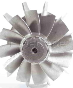 Ax turbina TW-0656 pentru turbine model GT2556S/GT2560S