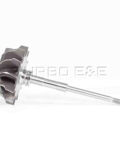 Ax turbina TW-0656 pentru turbine model GT2556S/GT2560S - imagine 2