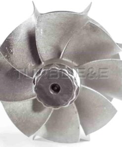 Ax turbina TW-0669R pentru turbine model RHF5/JH5