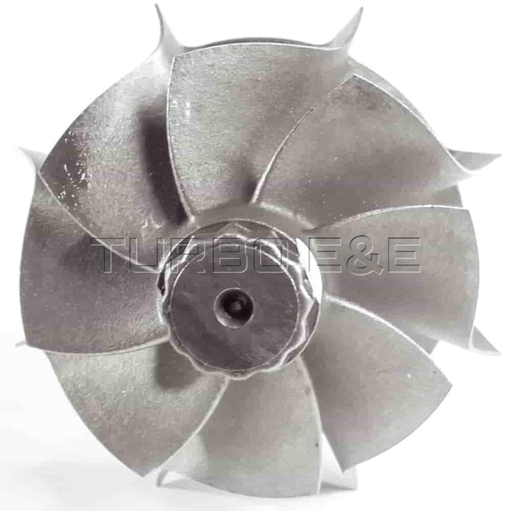 Ax turbina TW-0669R pentru turbine model RHF5/JH5