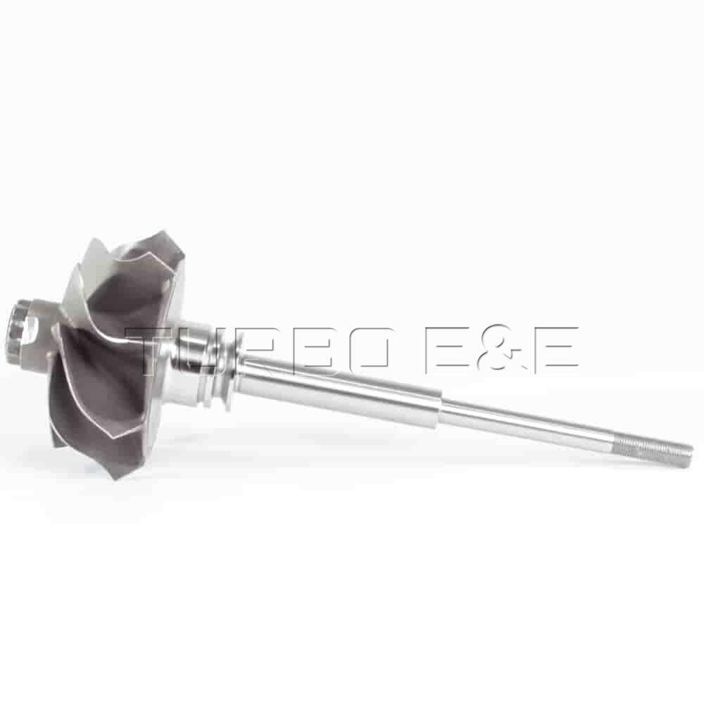 Ax turbina TW-0669R pentru turbine model RHF5/JH5 - imagine 2