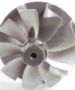 Ax turbina TW-0680 pentru turbine model GTB1756VK/GTB1756V/GTB1756LVK