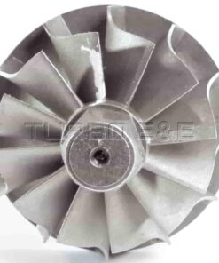 Ax turbina TW-0696 pentru turbine model K04-R2S