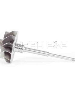 Ax turbina TW-0696 pentru turbine model K04-R2S - imagine 2