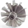 Ax turbina TW-0705 pentru turbine model K03-R2S
