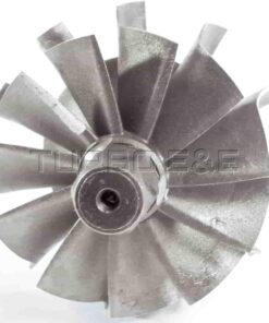 Ax turbina TW-0705 pentru turbine model K03-R2S