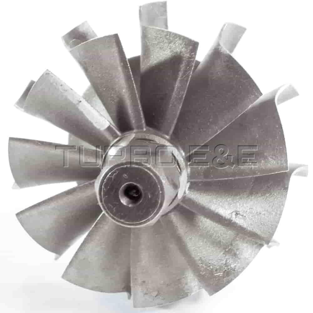 Ax turbina TW-0705 pentru turbine model K03-R2S