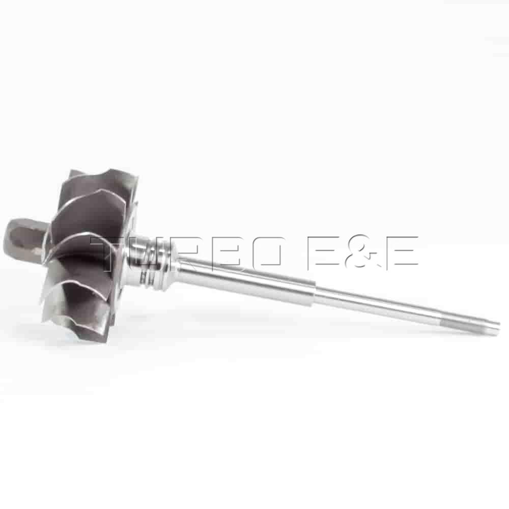 Ax turbina TW-0705 pentru turbine model K03-R2S - imagine 2