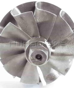 Ax turbina TW-0723 pentru turbine model BV35