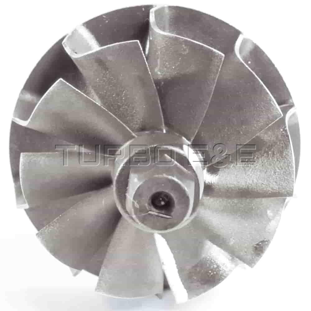Ax turbina TW-0723 pentru turbine model BV35