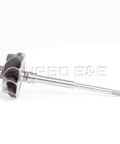 Ax turbina TW-0723 pentru turbine model BV35 - imagine 2