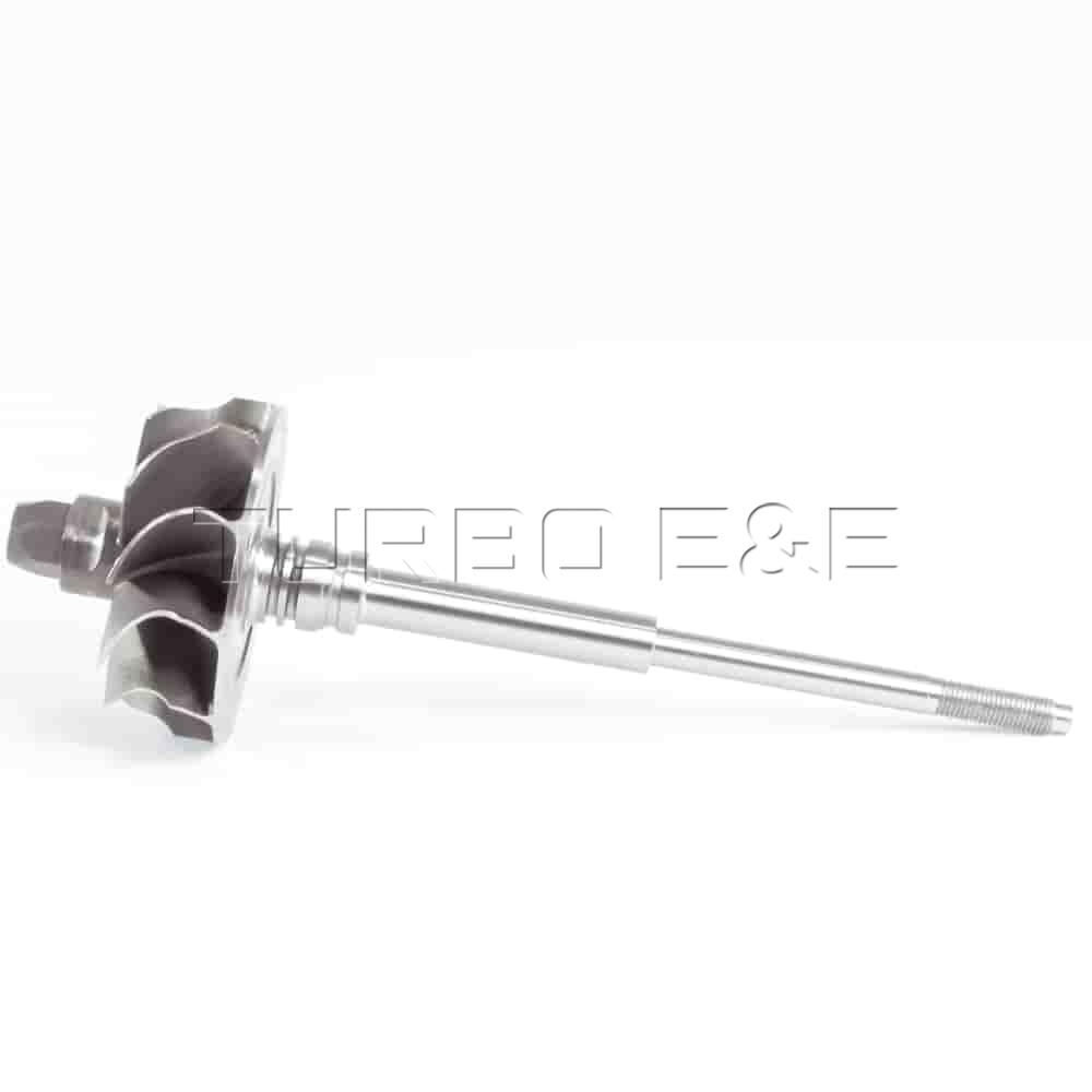 Ax turbina TW-0723 pentru turbine model BV35 - imagine 2