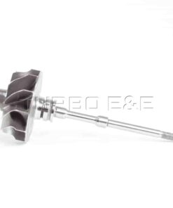 Ax turbina TW-0755-1 pentru turbine model NGT1341Z/NGT1341LSZ - imagine 2