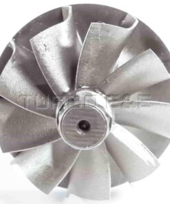 Ax turbina TW-0763R pentru turbine model K0CG