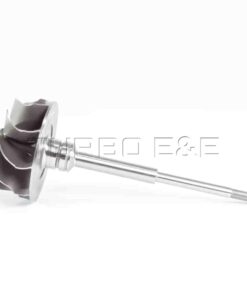 Ax turbina TW-0763R pentru turbine model K0CG - imagine 2