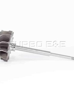 Ax turbina TW-0783 pentru turbine model HE431VE/HE451VE - imagine 2
